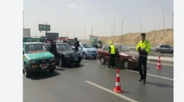 رابط مباشر.. يمكنك دفع مخالفات المرور 2025 بسهولة عبر البطاقات البنكية والمحافظ الرقمية عبر النيابة العامة